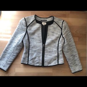 Aritzia Wilfred Structured Blazer Jacket